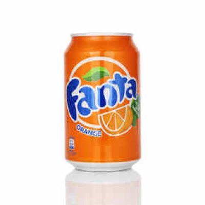 fanta